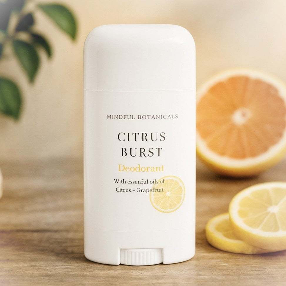 CITRUS Deodorant