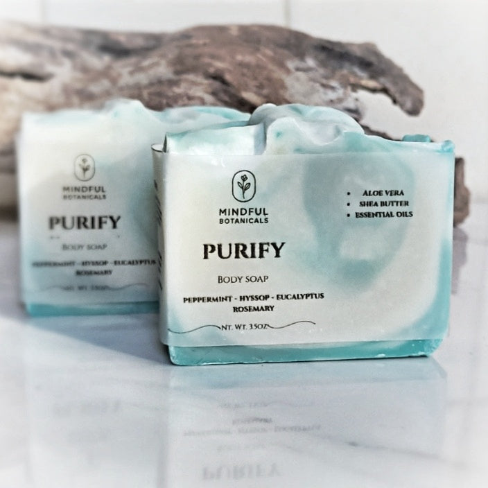 Purify Soap