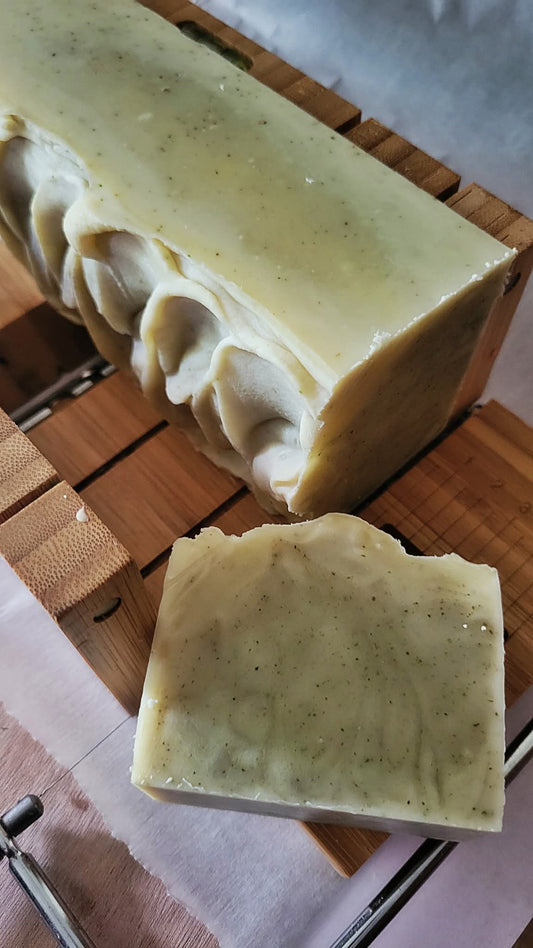 Understanding the Gel Phase in Cold Process Soap