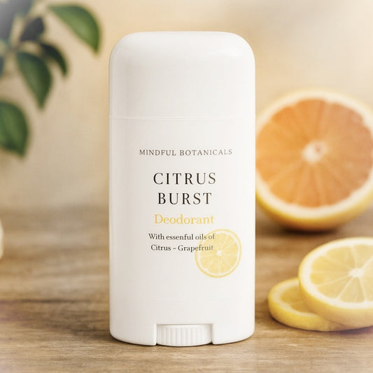 CITRUS Deodorant