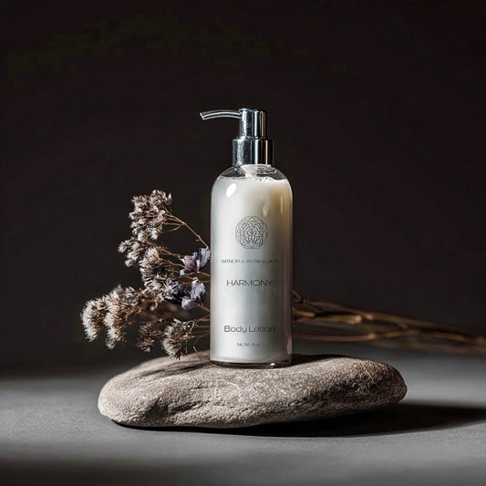 Harmony Body Lotion