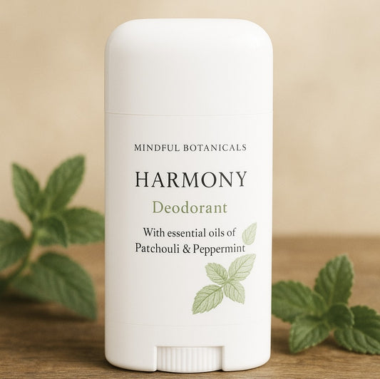 Harmony Deodorant